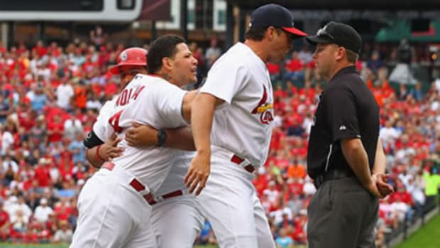 New MLB Instant Replay: Coming in 2014